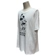 画像10: 80's "VELVA SHEEN"　「MICKY MOUSE」　PRINTED　Tee SHIRTS　SIZE表記：XL (10)