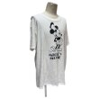 画像11: 80's "VELVA SHEEN"　「MICKY MOUSE」　PRINTED　Tee SHIRTS　SIZE表記：XL (11)