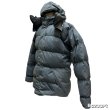 画像18: -80's "Marmot　Mountain　Works”　OLD　DOWN　JACKET　WITH HOODED　CHARCOAL GRAY × BLACK　SIZE:L (18)