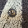 画像7: -60's　”DIA　PATTERN”　MOHAIR　KNIT　CARDIGAN　reasonable price !! (7)