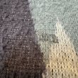 画像13: -60's　”DIA　PATTERN”　MOHAIR　KNIT　CARDIGAN　reasonable price !! (13)