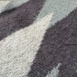 画像8: -60's　”DIA　PATTERN”　MOHAIR　KNIT　CARDIGAN　reasonable price !! (8)