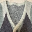 画像5: -60's　”DIA　PATTERN”　MOHAIR　KNIT　CARDIGAN　reasonable price !! (5)