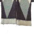画像11: -60's　”DIA　PATTERN”　MOHAIR　KNIT　CARDIGAN　reasonable price !! (11)