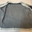 画像12: -60's　”DIA　PATTERN”　MOHAIR　KNIT　CARDIGAN　reasonable price !! (12)