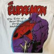 画像5: 80's "FRUIT OF THE LOOM"　「THE EUDEMON」　MONSTER　PRINTED Tee SHIRTS　SIZE：L (5)