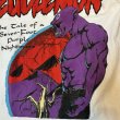 画像6: 80's "FRUIT OF THE LOOM"　「THE EUDEMON」　MONSTER　PRINTED Tee SHIRTS　SIZE：L (6)