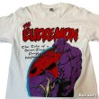 画像4: 80's "FRUIT OF THE LOOM"　「THE EUDEMON」　MONSTER　PRINTED Tee SHIRTS　SIZE：L (4)