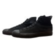 画像6: 1990's "CONVERSE"　「BLACK　MONOCHROME　Hi. CUT」　”MADE　IN　U.S.A.”　SIZE表記：11　good color !!　 (6)