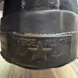 画像9: 1990's "CONVERSE"　「BLACK　MONOCHROME　Hi. CUT」　”MADE　IN　U.S.A.”　SIZE表記：11　good color !!　 (9)