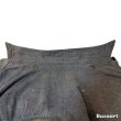 画像33: 40's Montgomery Ward　” TOP CRAFT "　VENTILATION　BLACK　CHAMBRAY SHIRTS　ON BOOK　SPECIAL　good size !!　good design !!  (33)