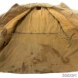 画像13: 30's- "MONTGOMERY　WARD　WESTERN　FIELD”　COTTON　MOLESKIN　HUNTING　JACKET　good size !!　good condition !! (13)