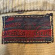 画像2: 30's- "MONTGOMERY　WARD　WESTERN　FIELD”　COTTON　MOLESKIN　HUNTING　JACKET　good size !!　good condition !! (2)