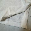 画像12: 60's DEAD STOCK　"MUNSINGWEAR"　WIDE　BORDER　HENRY　NECK　Tee SHIRTS　good design !! (12)