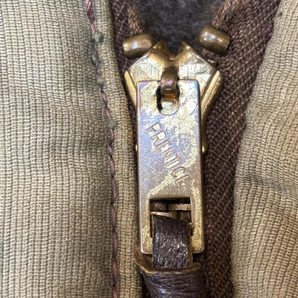 画像11: 40's "U.S.NAVY"　「N-2」　DECK　COAT　good condition !!　 (11)