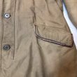画像18: 40's "U.S.NAVY"　「N-2」　DECK　COAT　good condition !!　 (18)