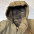 画像20: 40's "U.S.NAVY"　「N-2」　DECK　COAT　good condition !!　 (20)