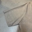 画像15: 50's "steig"　2 TONE　COLOR　SHORT　SLEEVE　RAYON　GABARDINE　SHIRTS　WITH　NEP　BILLIARDS　STYLE　SIZE表記：XLARGE (15)