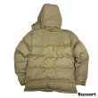 画像4: 80's MINT CONDITION　"THE NORTH FACE"　「SIERRA DOWN PARKA」　BEIGE　SIZE:M　with HOODED　good condition !! (4)