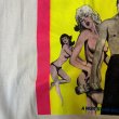 画像6: 80's MINT CONDITION　"FRUIT OF THE LOOM"　「GUTTER BOY」　PRINTED　Tee SHIRTS　SIZE：L (6)