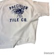 画像5: 50's "King Louie"　BOWLING　SHIRTS　WITH　OCTOPUS　PRINTED　SIZE表記：L　good proint !! (5)