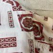 画像10: 50's- "Sears"　ABSTRACT　PATTERN　PRINTED　ORIGINAL　SHORT　SLEEVE　PAJAMAS　SHIRTS　SIZE：LARGE　42 / 44 (10)