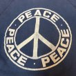 画像3: 60's- ”PEACE”　☮　PRINTED　SWEAT　SHIRTS (3)