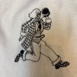 画像15: 80's "Ringling Bros. and Barnum & Bailey"　「PIERROT」　両面　PRINTED　Tee SHIRTS　SIZE表記：XL　very good printed !! (15)