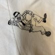 画像14: 80's "Ringling Bros. and Barnum & Bailey"　「PIERROT」　両面　PRINTED　Tee SHIRTS　SIZE表記：XL　very good printed !! (14)