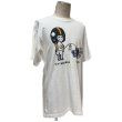 画像14: -90's "FRUIT OF THE LOOM"　「PITTSBURGH STEELERS　VS　DALLAS COWBOYS」　PRINTED　Tee SHIRTS　SIZE表記：L (14)