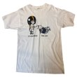 画像1: -90's "FRUIT OF THE LOOM"　「PITTSBURGH STEELERS　VS　DALLAS COWBOYS」　PRINTED　Tee SHIRTS　SIZE表記：L (1)