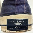 画像15: 70's "CONVERSE　CHUCK TALOR"　Hi. CUT　NAVY　SIZE：13 1/2 (15)