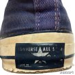 画像6: 70's "CONVERSE　CHUCK TALOR"　Hi. CUT　NAVY　SIZE：13 1/2 (6)