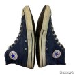 画像10: 70's "CONVERSE　CHUCK TALOR"　Hi. CUT　NAVY　SIZE：13 1/2 (10)