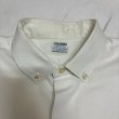 画像4: 60's "PILGRIM"　WHITE　ALL COTTON　BUTTON DOWN　COLLAR　SHIRTS　good condition !! (4)