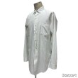 画像13: 60's "PILGRIM"　WHITE　ALL COTTON　BUTTON DOWN　COLLAR　SHIRTS　good condition !! (13)