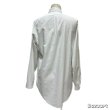 画像14: 60's "PILGRIM"　WHITE　ALL COTTON　BUTTON DOWN　COLLAR　SHIRTS　good condition !! (14)