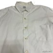 画像3: 60's "PILGRIM"　WHITE　ALL COTTON　BUTTON DOWN　COLLAR　SHIRTS　good condition !! (3)