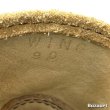 画像4: -80's "RED　WING”　SUEDE　PECOS　BOOTS　WITH　CORK　SOLE　SIZE表記：8 D　very good condition !! (4)
