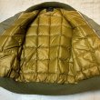 画像8: 60's "BAUER DOWN"　ALL-PURPOSE　OLIVE GREEN　SIZE：M (8)