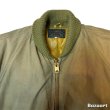 画像5: 60's "BAUER DOWN"　ALL-PURPOSE　OLIVE GREEN　SIZE：M (5)