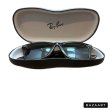 画像3: 70's- DEAD STOCK　"B&L RAYBAN"　「WAYFARER 1 FE」　FOR EAST　（当時のアジア向け 極東 MODEL）　べっこう柄　OLD　　with ORIGINAL CASE and BOX　　B & L　5022 ＊　SPECIAL !! (3)