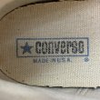 画像12: 70's "CONVERSE　CHUCK　TALOR”　RED　Hi. CUT　SIZE:11　good condition !! (12)