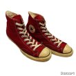 画像3: 70's "CONVERSE　CHUCK　TALOR”　RED　Hi. CUT　SIZE:11　good condition !! (3)