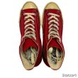 画像15: 70's "CONVERSE　CHUCK　TALOR”　RED　Hi. CUT　SIZE:11　good condition !! (15)