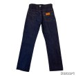 画像3: early 50's MINT CONDITION　"Sears　ROEBUCKS"　DENIM　WESTERN　PANTS　WITH　LEATHER　PATCH　SIZE：W 33　×　L 31.5　 (3)