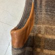 画像7: 80's OLD　”RALPH"　NATIVE　PATTERN　CHECK　WOOL　VEST　good making !! (7)