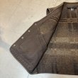 画像11: 80's OLD　”RALPH"　NATIVE　PATTERN　CHECK　WOOL　VEST　good making !! (11)