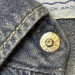 画像5: 50's- "SEARS　RIEBUCKS"　WESTERN　DENIM　SHIRTS　WITH　DIAGONAL　POCKETS (5)