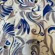 画像10: 50's "Del. Montz"　「ROOSTER」　PRINNTED　RAYON　HAWAIIAN　SHIRTS　WHITE ベース　special !! (10)